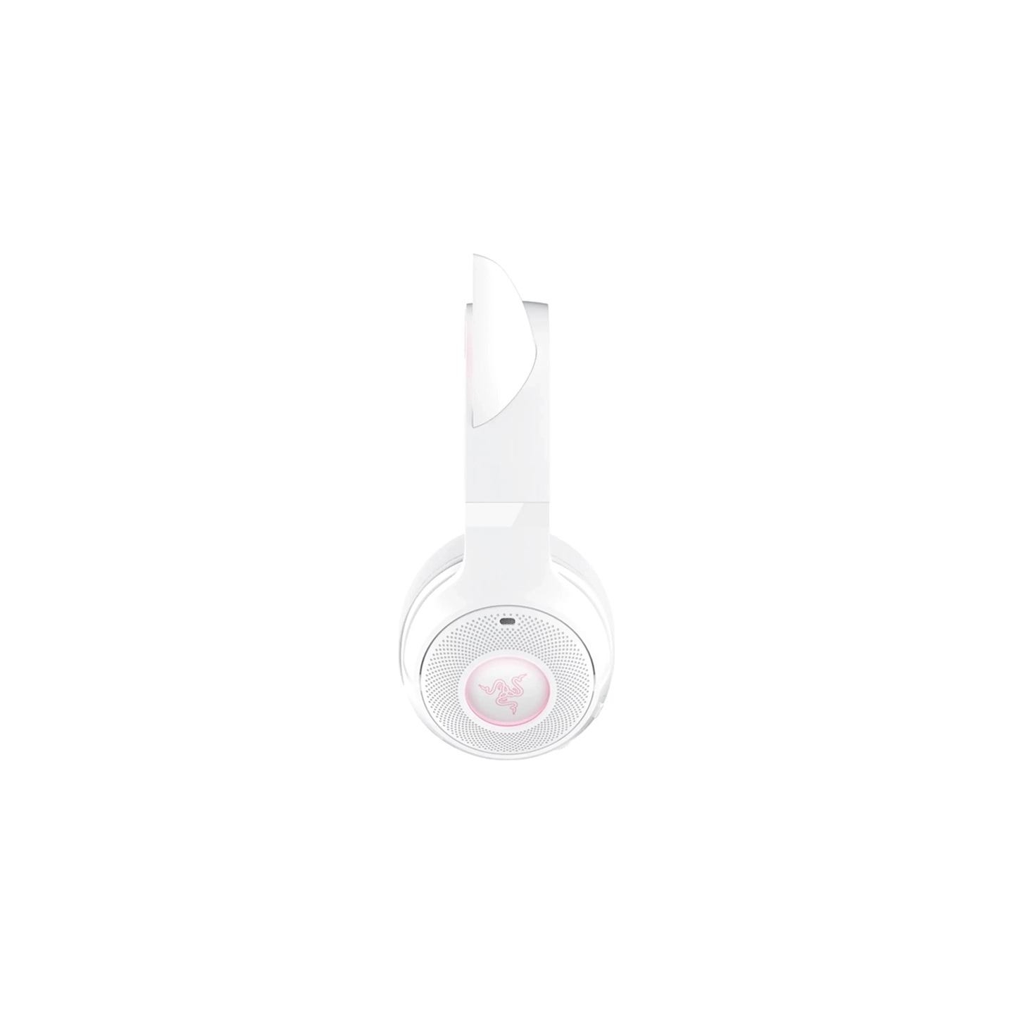 Razer | Headset | Kraken Kitty V2 BT | Yes | Bluetooth | Over-ear | Wireless