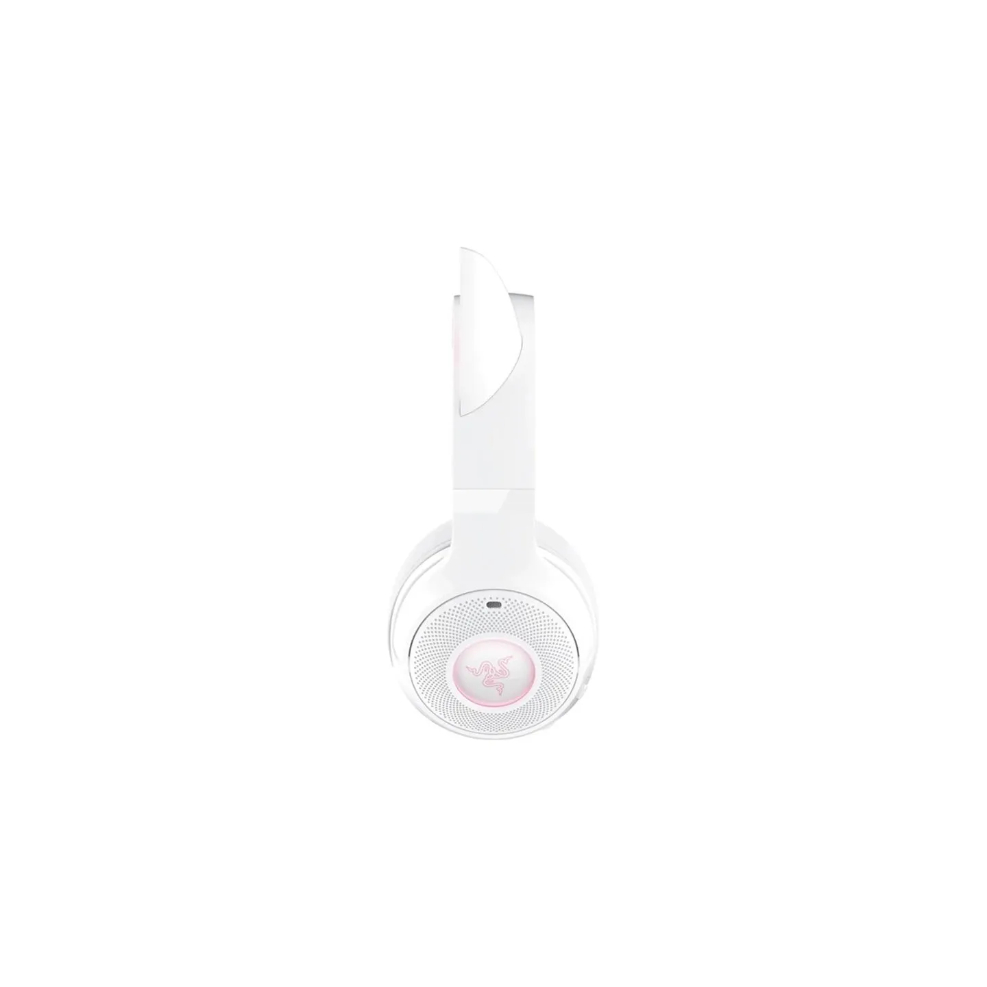 Razer | Headset | Kraken Kitty V2 BT | Yes | Bluetooth | Over-ear | Wireless