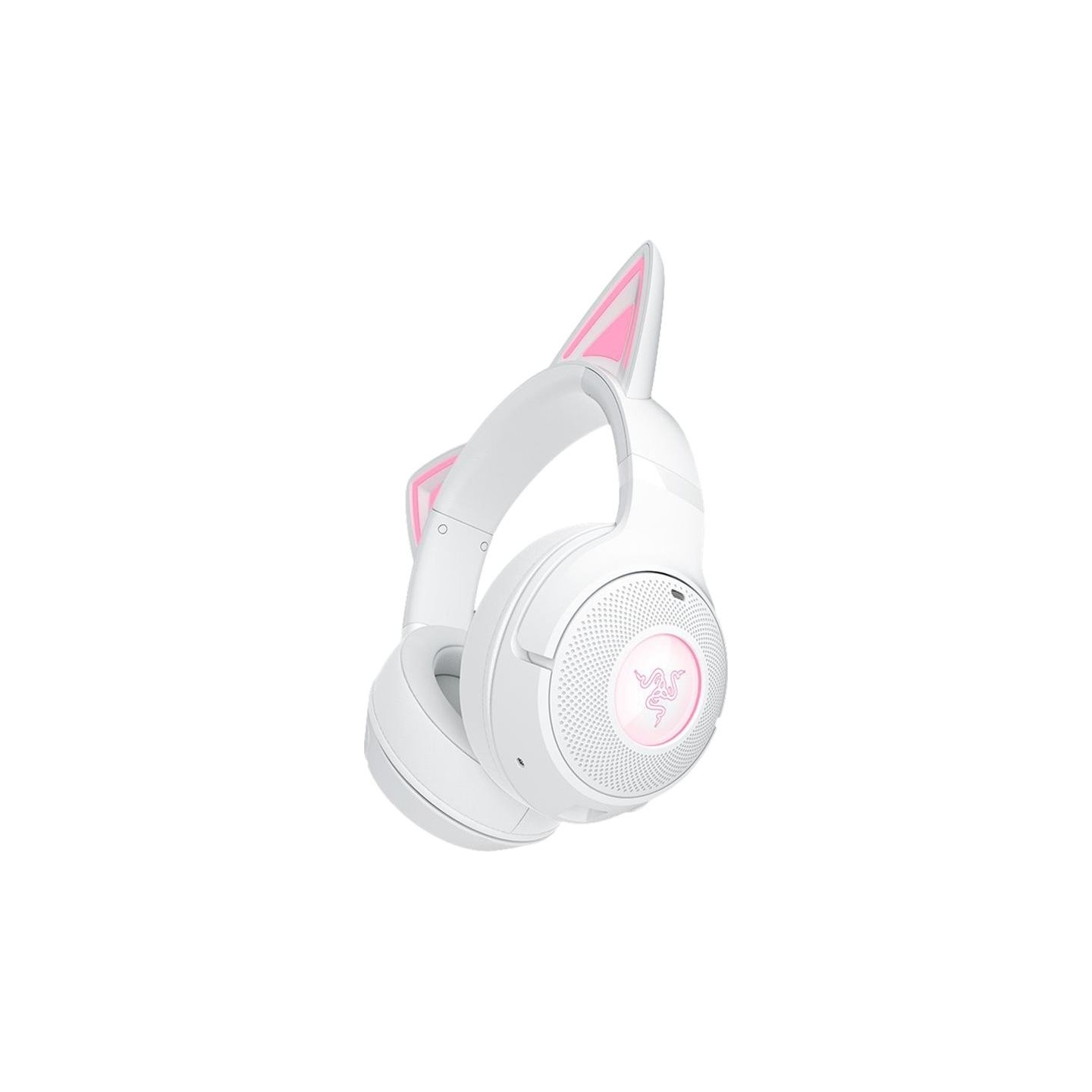 Razer | Headset | Kraken Kitty V2 BT | Yes | Bluetooth | Over-ear | Wireless