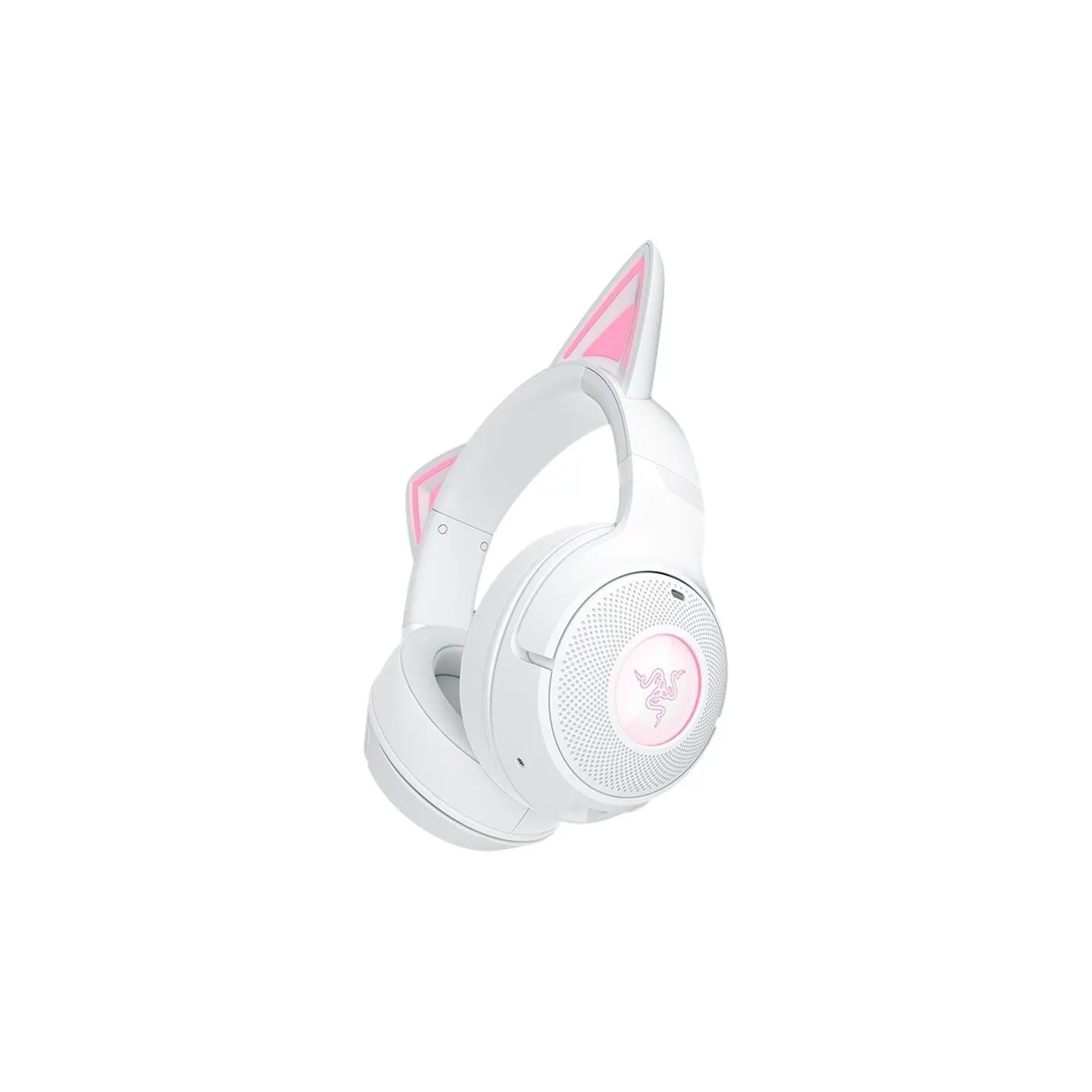 Razer | Headset | Kraken Kitty V2 BT | Yes | Bluetooth | Over-ear | Wireless