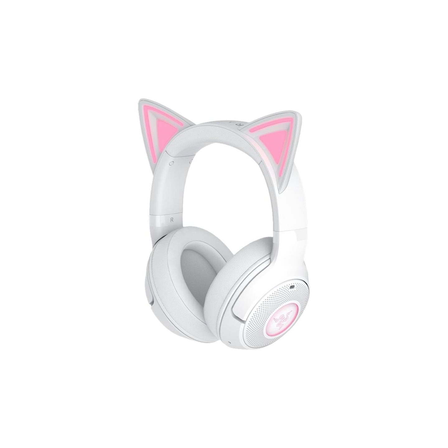 Razer | Headset | Kraken Kitty V2 BT | Yes | Bluetooth | Over-ear | Wireless