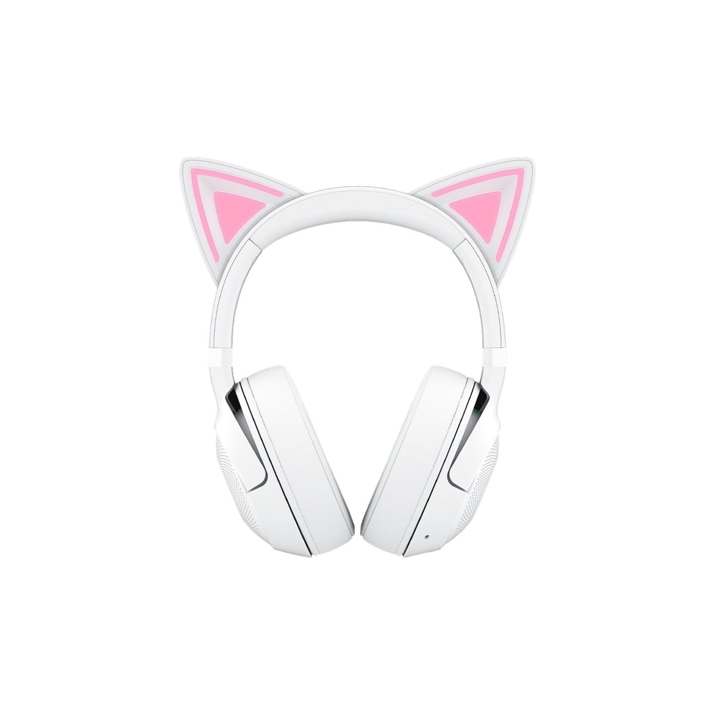 Razer | Headset | Kraken Kitty V2 BT | Yes | Bluetooth | Over-ear | Wireless