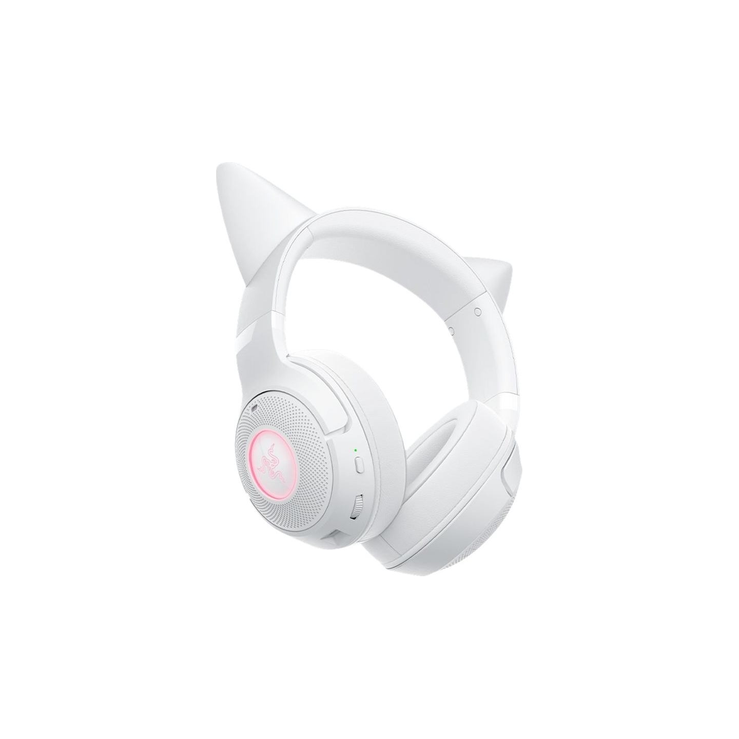 Razer | Headset | Kraken Kitty V2 BT | Yes | Bluetooth | Over-ear | Wireless