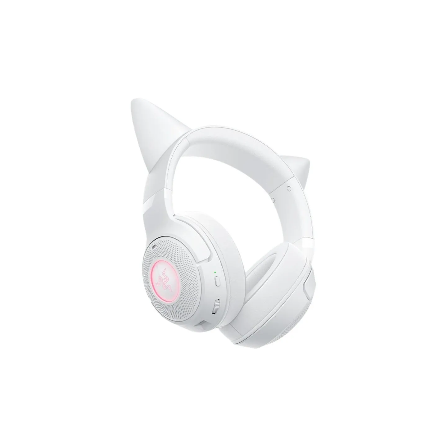 Razer | Headset | Kraken Kitty V2 BT | Yes | Bluetooth | Over-ear | Wireless