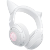 Razer | Headset | Kraken Kitty V2 BT | Yes | Bluetooth | Over-ear | Wireless