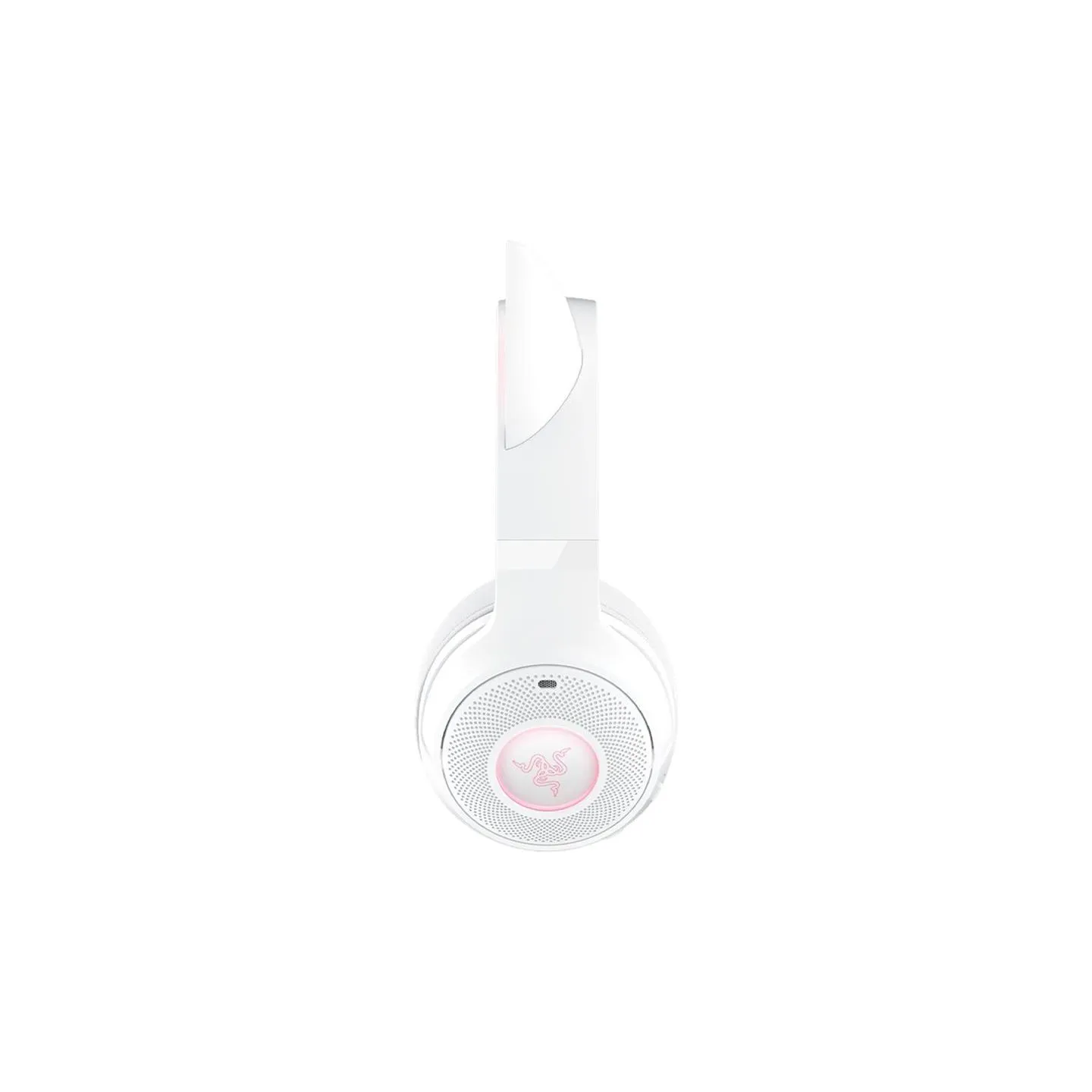 Razer | Headset | Kraken Kitty V2 BT | Yes | Bluetooth | Over-ear | Wireless