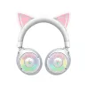 Razer | Headset | Kraken Kitty V3 Pro | Bluetooth | Over-Ear | White
