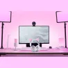 Razer | Headset | Kraken Kitty V3 Pro | Bluetooth | Over-Ear | White