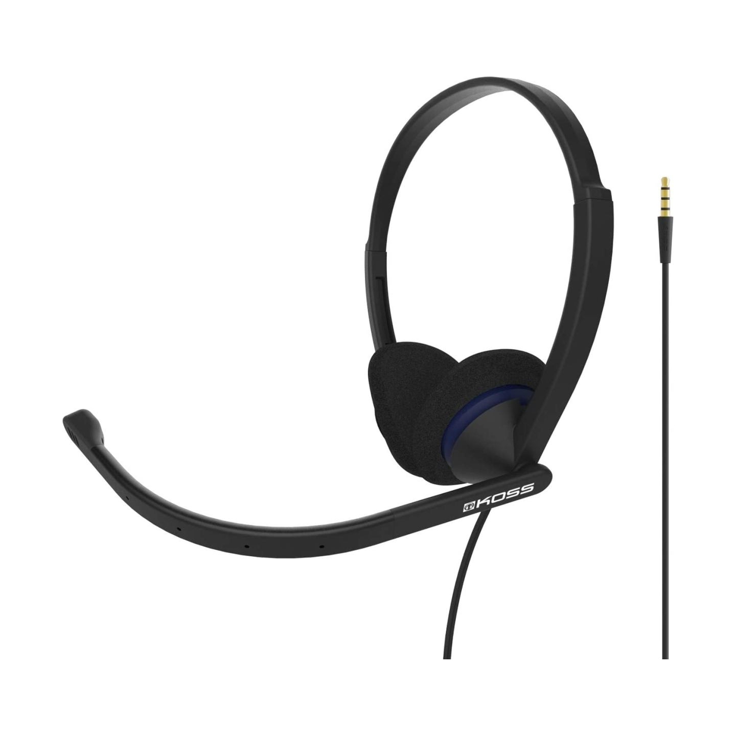 Koss | Headset | CS200i | On-Ear | 3.5 mm