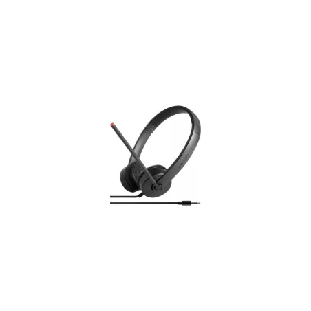 Lenovo ESSENTIAL STEREO ANALOG HEADSET