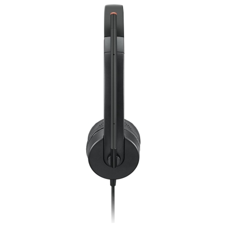 Lenovo ESSENTIAL STEREO ANALOG HEADSET