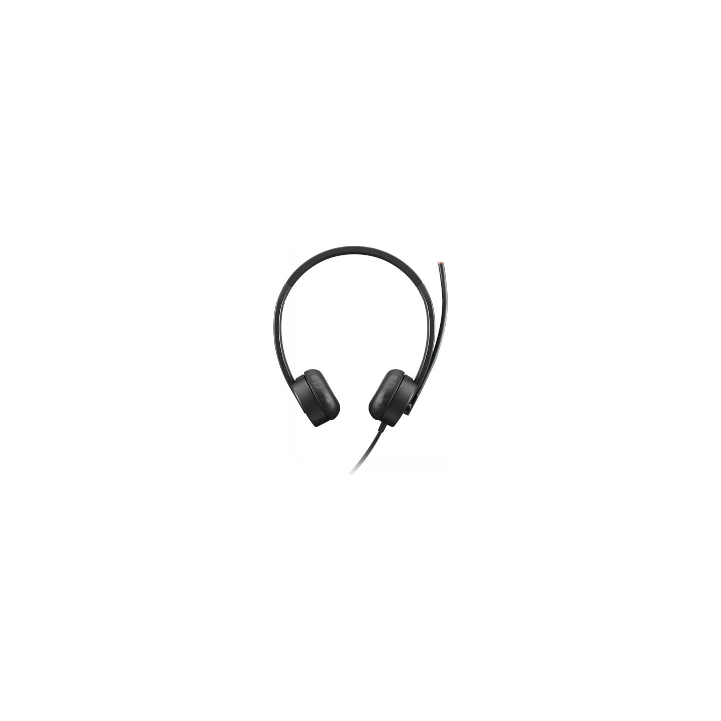 Lenovo ESSENTIAL STEREO ANALOG HEADSET
