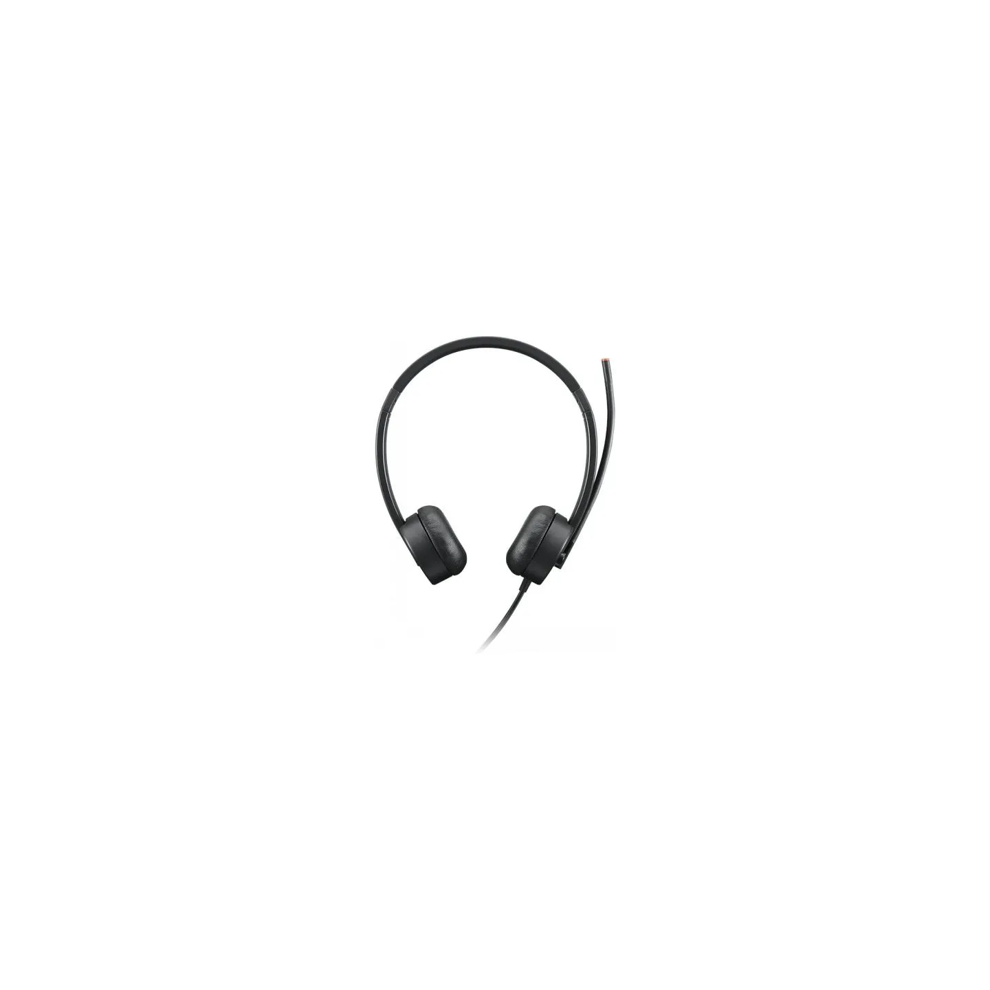 Lenovo ESSENTIAL STEREO ANALOG HEADSET
