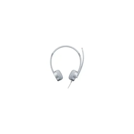 Lenovo | Headset | 100 Stereo Analogue | Yes | 3.5 mm