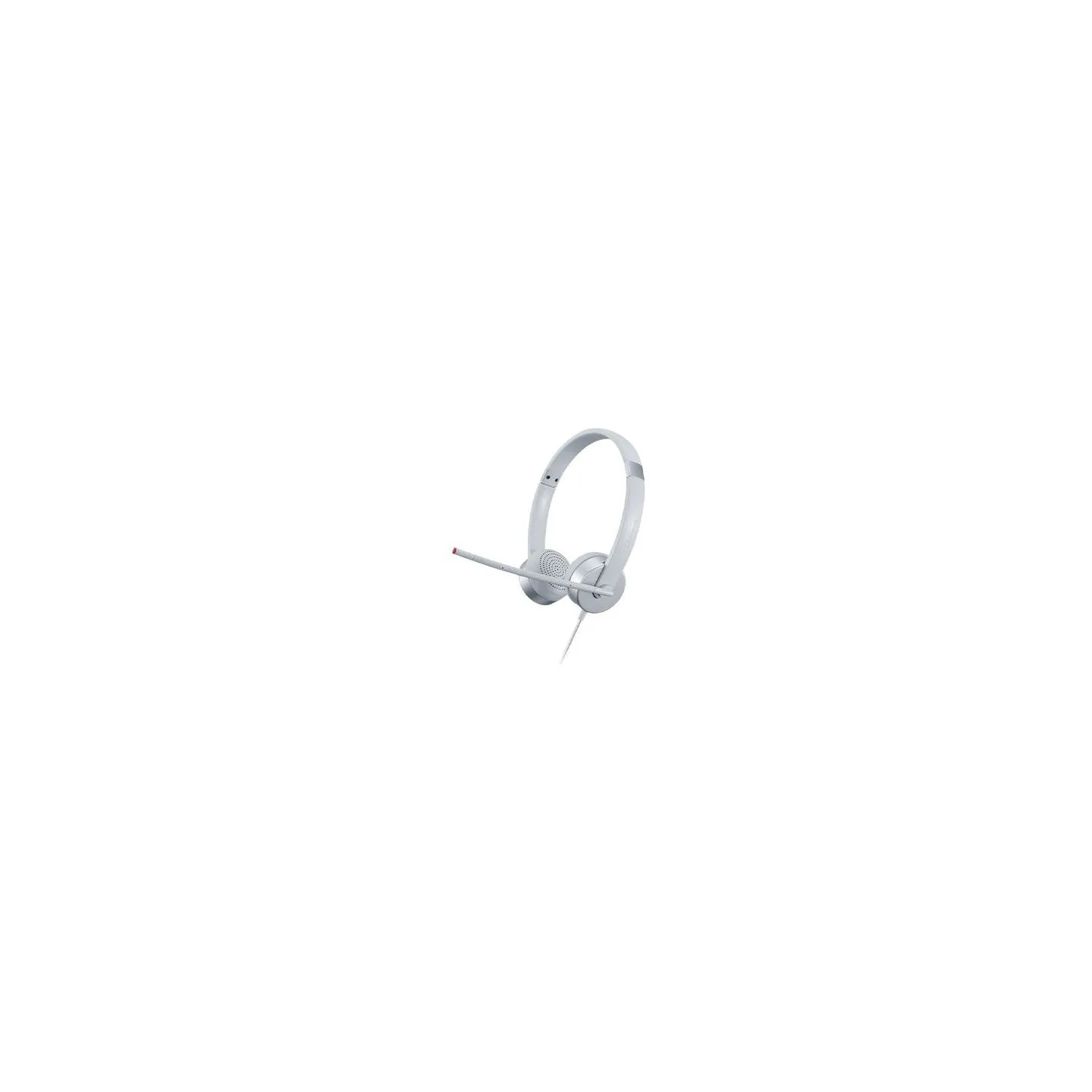 Lenovo | Headset | 100 Stereo Analogue | Yes | 3.5 mm