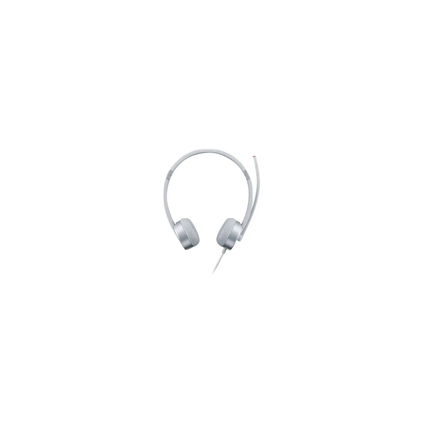 Lenovo | Headset | 100 Stereo Analogue | Yes | 3.5 mm