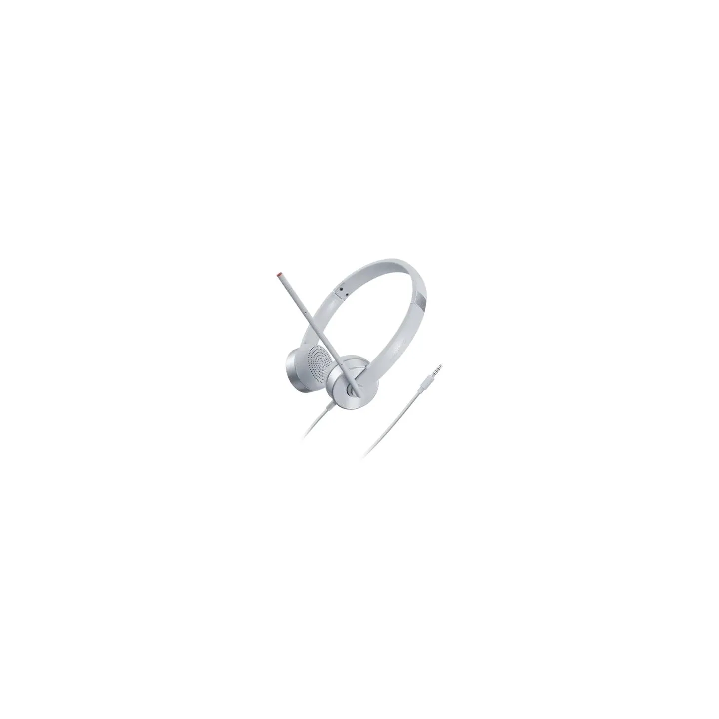 Lenovo | Headset | 100 Stereo Analogue | Yes | 3.5 mm