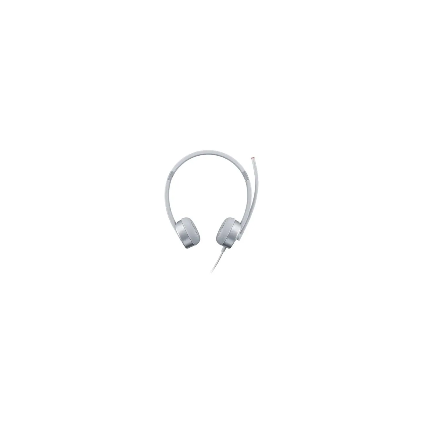 Lenovo | Headset | 100 Stereo Analogue | Yes | 3.5 mm