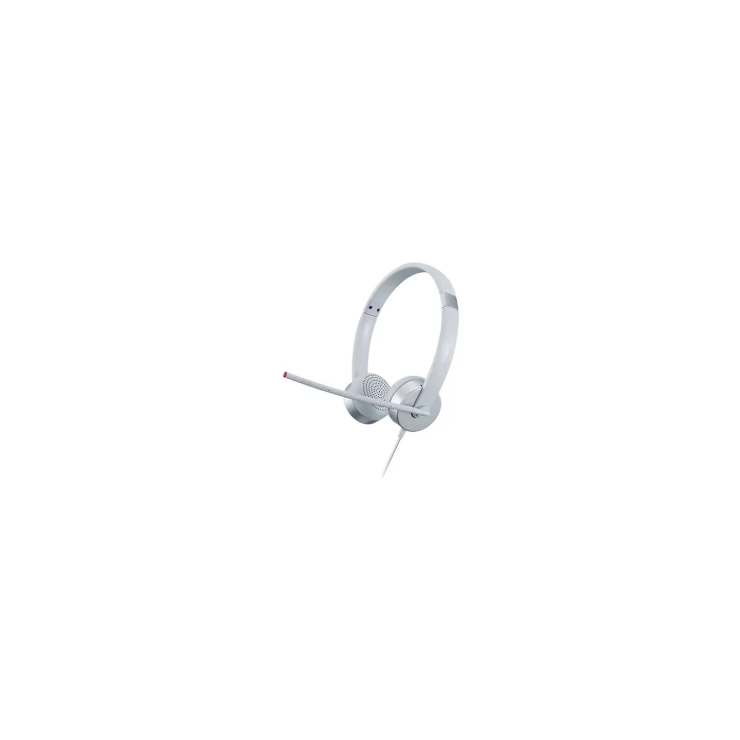 Lenovo | Headset | 100 Stereo Analogue | Yes | 3.5 mm