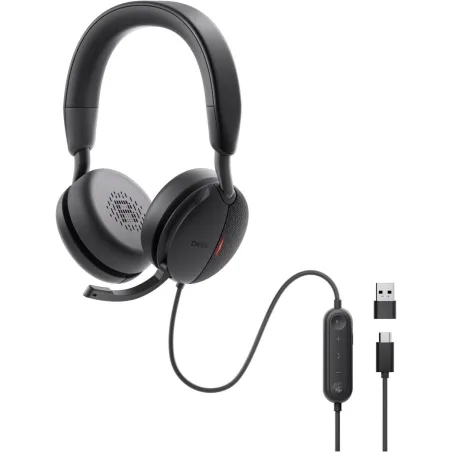 Dell Pro Plus Wireless ANC Headset - WL5024 / 520-BBGM
