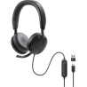 Dell Pro Plus Wireless ANC Headset - WL5024 / 520-BBGM