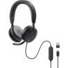Dell Pro Plus Wireless ANC Headset - WL5024 / 520-BBGM