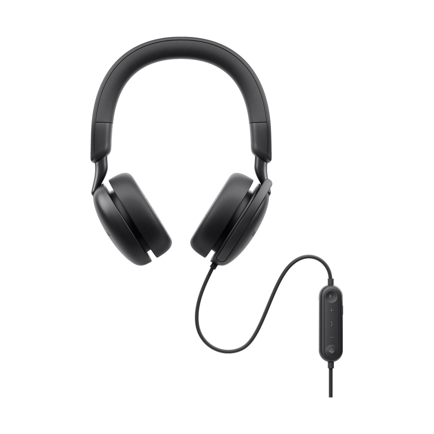 Dell Pro Plus Wireless ANC Headset - WL5024 / 520-BBGM