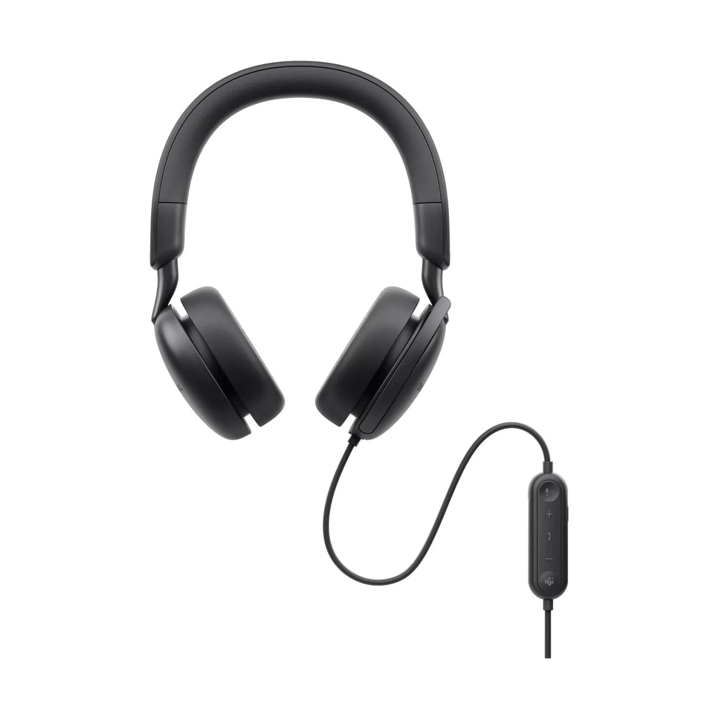 Dell Pro Plus Wireless ANC Headset - WL5024 / 520-BBGM