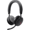 Dell Pro Plus Wireless ANC Headset - WL5024 / 520-BBGM