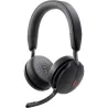 Dell Pro Plus Wireless ANC Headset - WL5024 / 520-BBGM