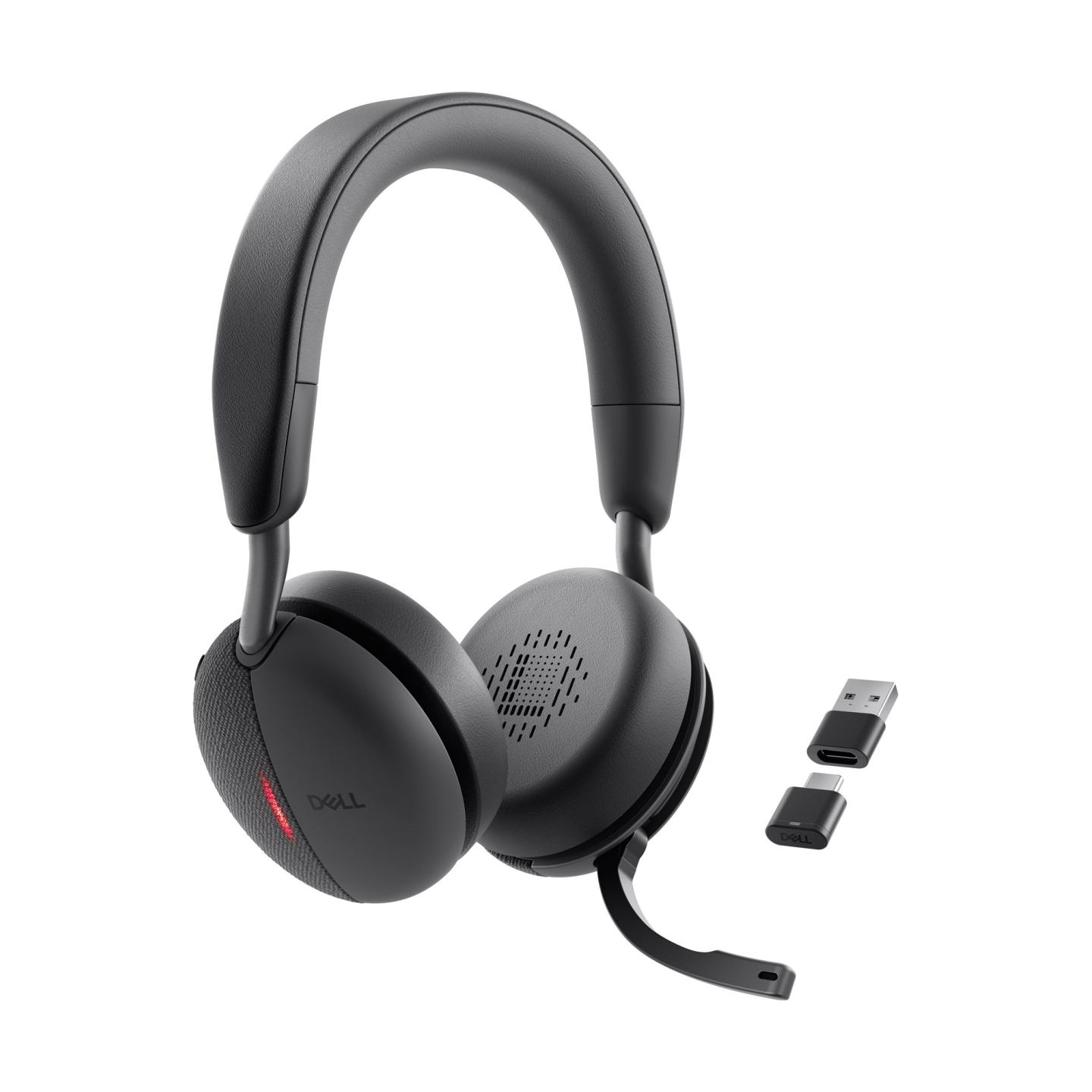 Dell Pro Plus Wireless ANC Headset - WL5024 / 520-BBGM