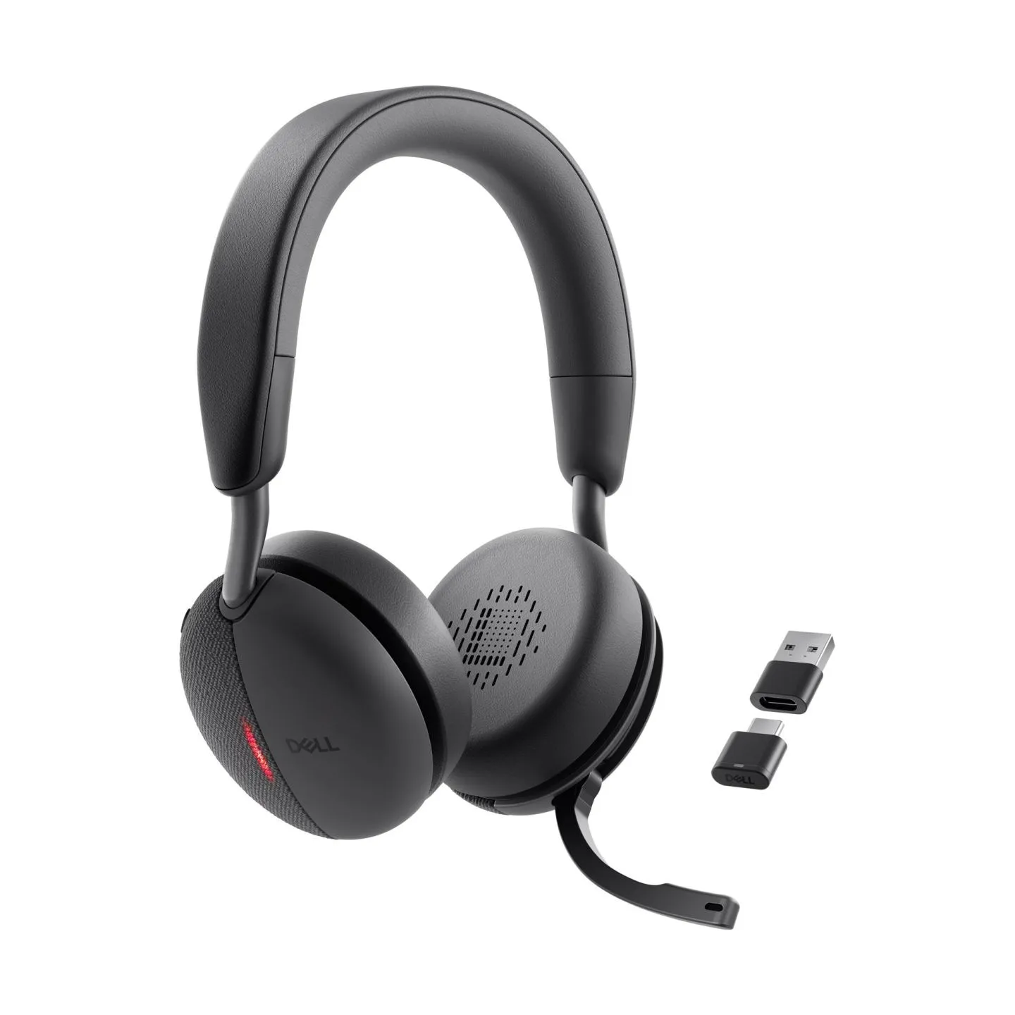 Dell Pro Plus Wireless ANC Headset - WL5024 / 520-BBGM
