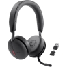 Dell Pro Plus Wireless ANC Headset - WL5024 / 520-BBGM