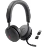 Dell Pro Plus Wireless ANC Headset - WL5024 / 520-BBGM