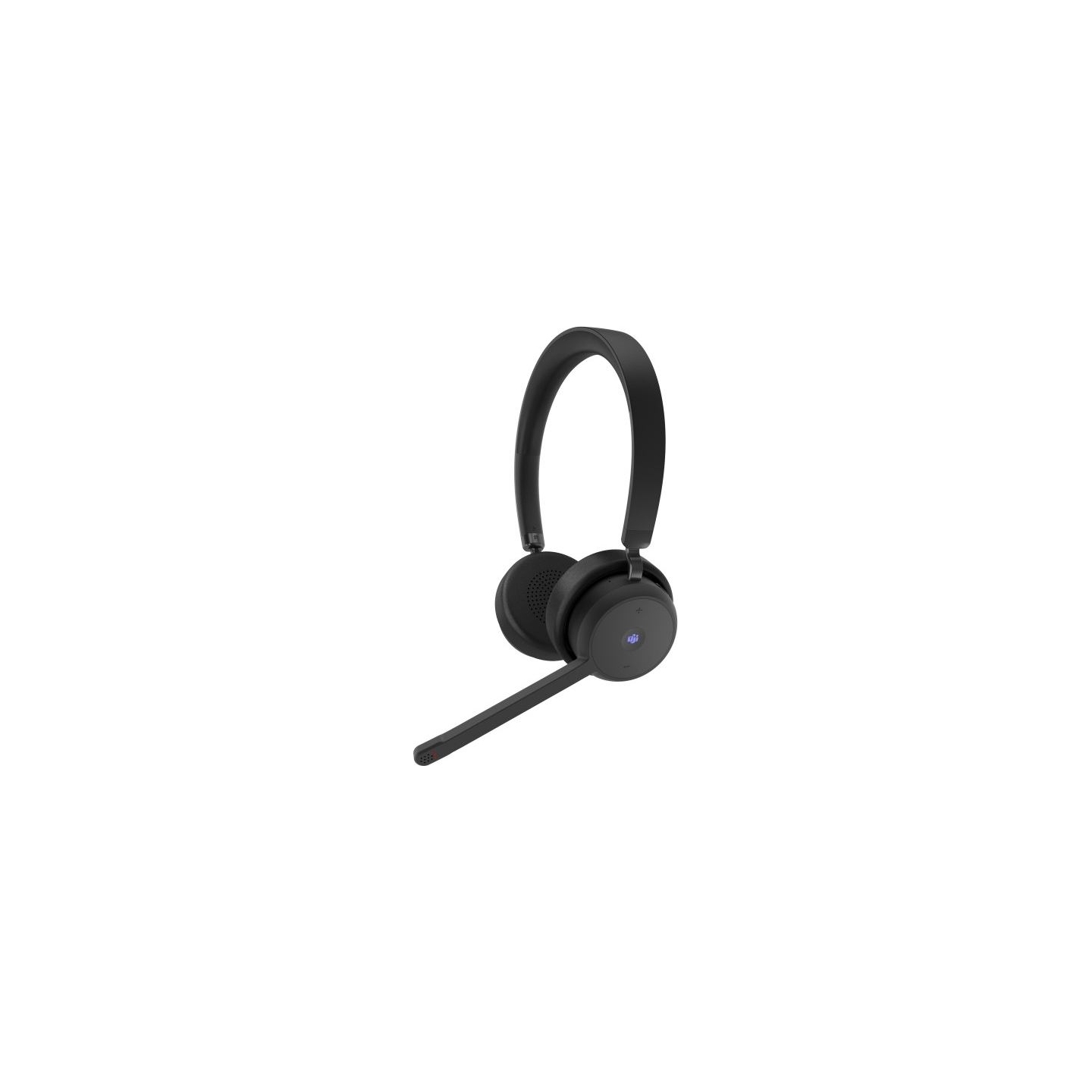 Lenovo Wireless VoIP Headset Teams 4XD1M8002