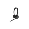 Lenovo Wireless VoIP Headset Teams 4XD1M8002