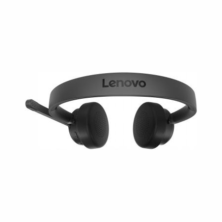 Lenovo Wireless VoIP Headset Teams 4XD1M8002