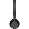 Lenovo Wireless VoIP Headset Teams 4XD1M8002