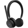 Lenovo Wireless VoIP Headset Teams 4XD1M8002
