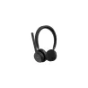 Lenovo Wireless VoIP Headset Teams 4XD1M8002