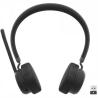 Lenovo Wireless VoIP Headset Teams 4XD1M8002