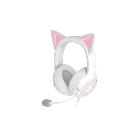 Razer Headset RZ04-04730600-R3M1 / Kraken Kitty V2 White White / RZ04-04730600-R3M1