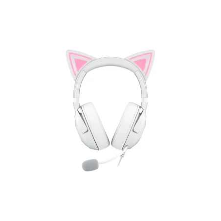 Razer Headset RZ04-04730600-R3M1 / Kraken Kitty V2 White White / RZ04-04730600-R3M1