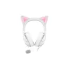 Razer | Headset | Kraken Kitty V2 | Yes | Wired | Over-ear