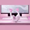 Razer | Headset | Kraken Kitty V2 | Yes | Wired | Over-ear