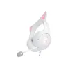Razer Headset RZ04-04730600-R3M1 / Kraken Kitty V2 White White / RZ04-04730600-R3M1