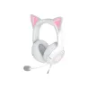 Razer Headset RZ04-04730600-R3M1 / Kraken Kitty V2 White White / RZ04-04730600-R3M1