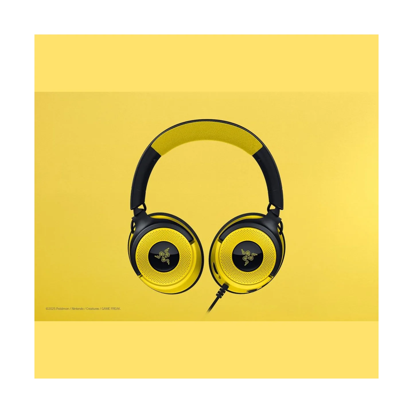 Razer | Headset | Kraken V4 X | Wired | Over-Ear