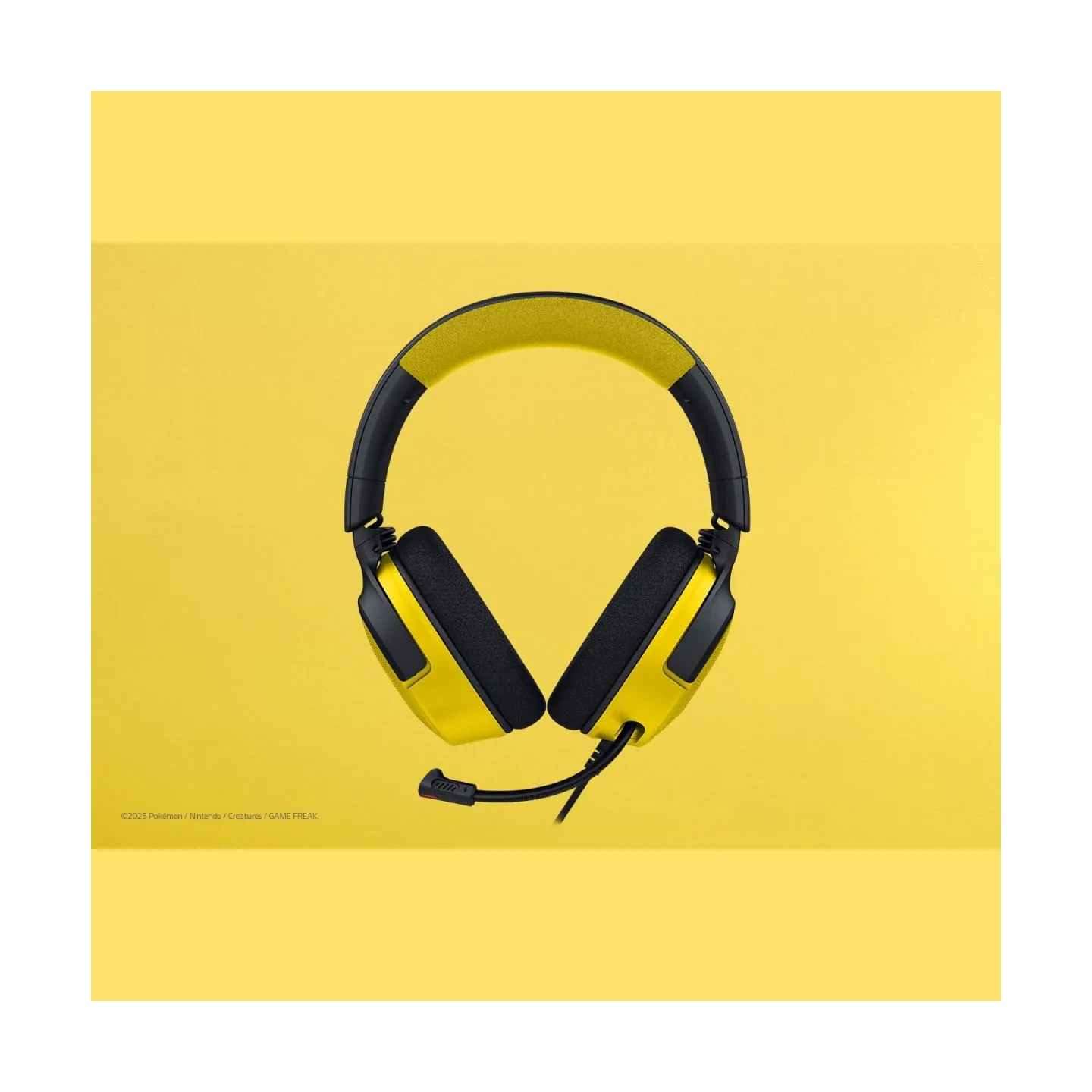 Razer | Headset | Kraken V4 X | Wired | Over-Ear