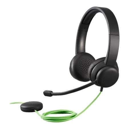 Acer Conference Headset | Built-in microphone | USB Type-A | Black